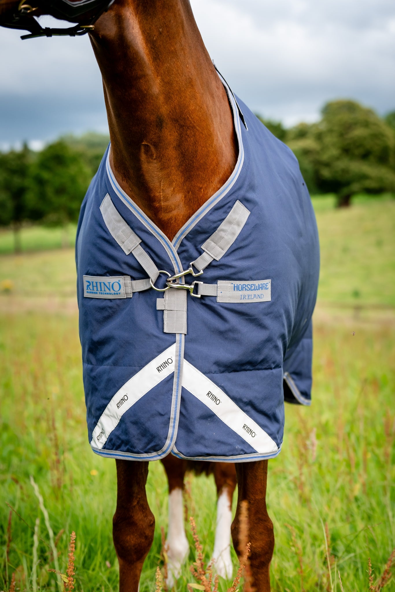 Rhino Plus Vari-Layer Turnout (450g Heavy)