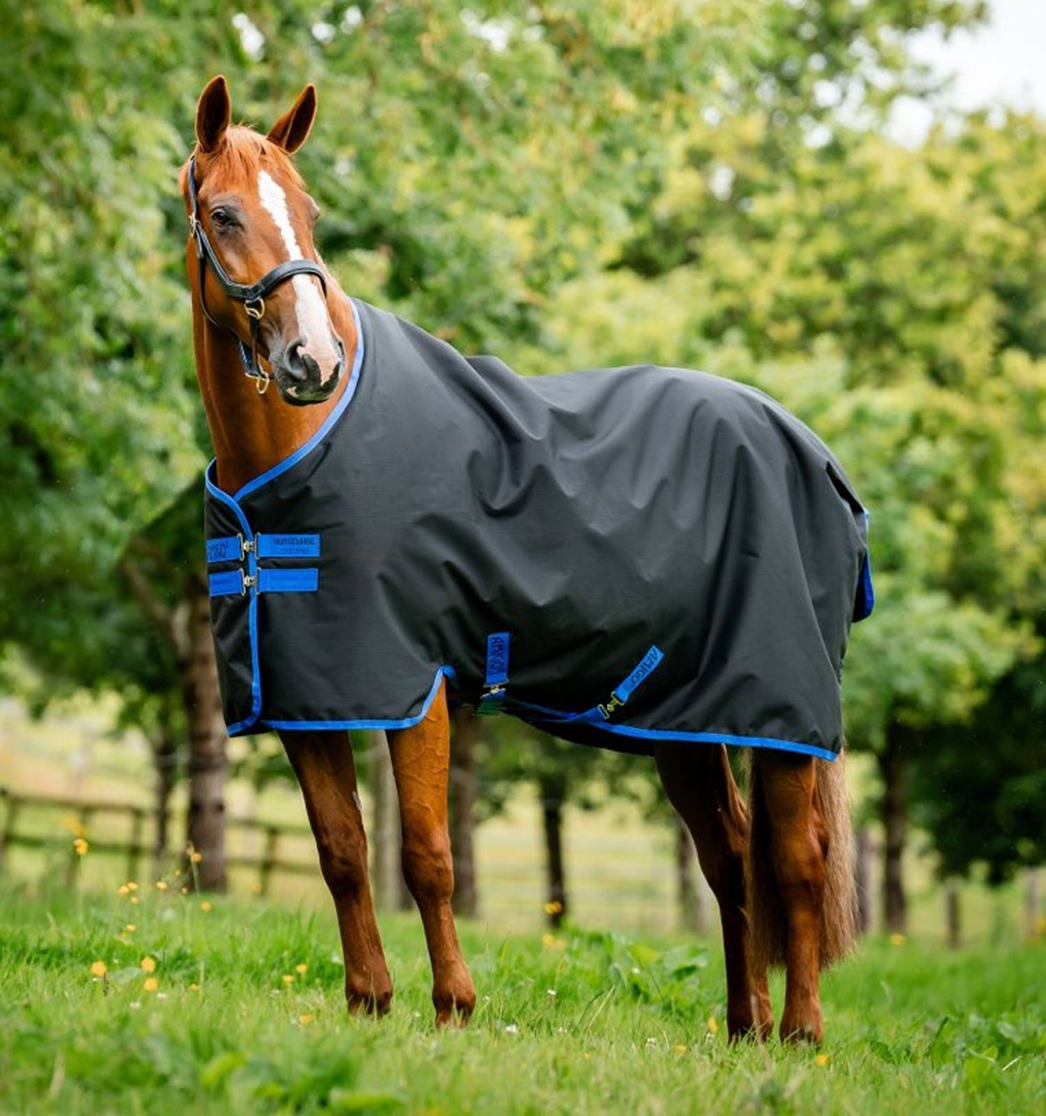Amigo Ripstop 900 Fleece Orig 50g