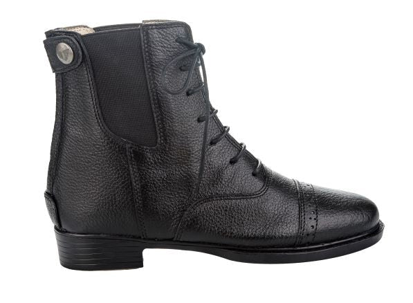 TuffRider Ladies Belmont Paddock Boots
