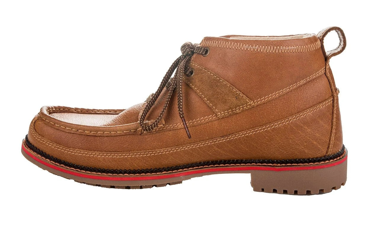 TuffRider Mens Ruggies Boots