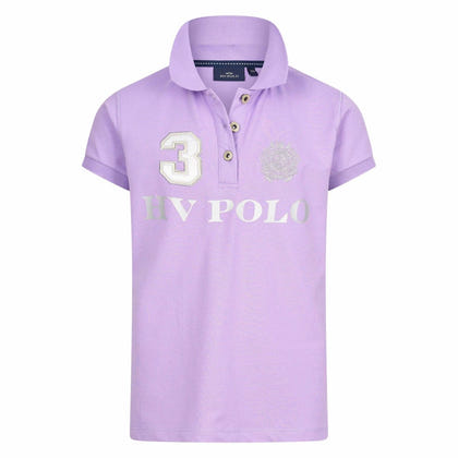 HV Polo Kids Favouritas Polo Shirt
