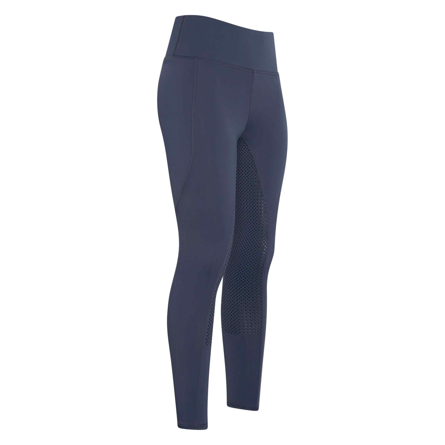 HV Polo Ladies Susan Sporty Full Grip Riding Tights