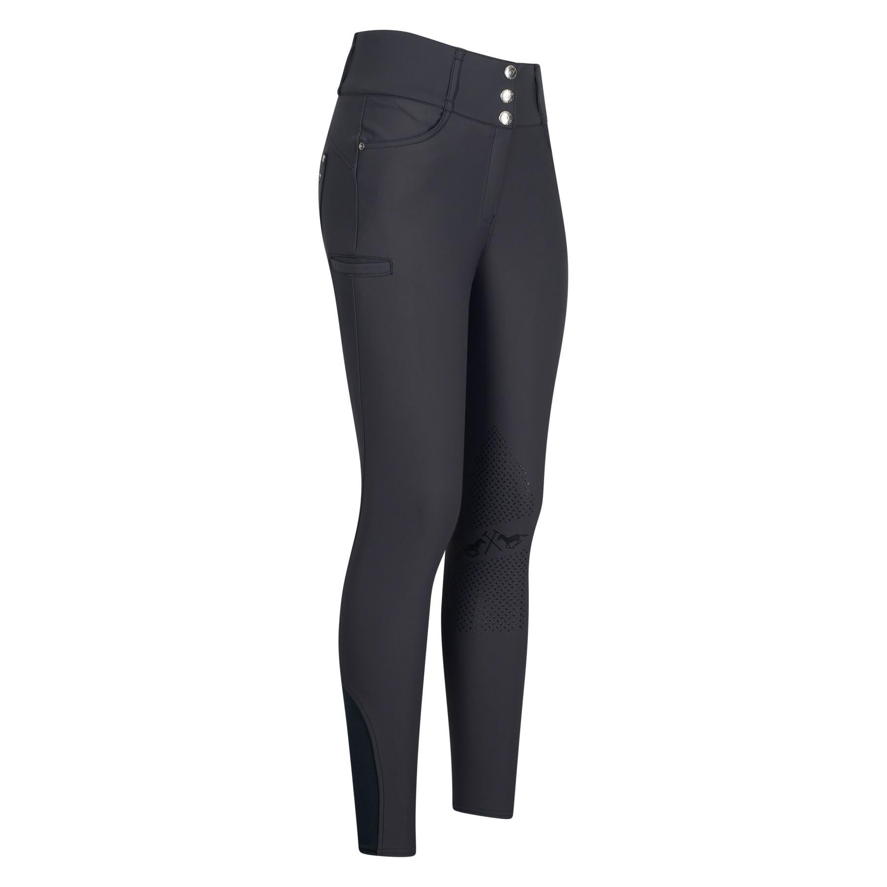 HV Polo Ladies Elena HVP Knee Grip Riding Breeches