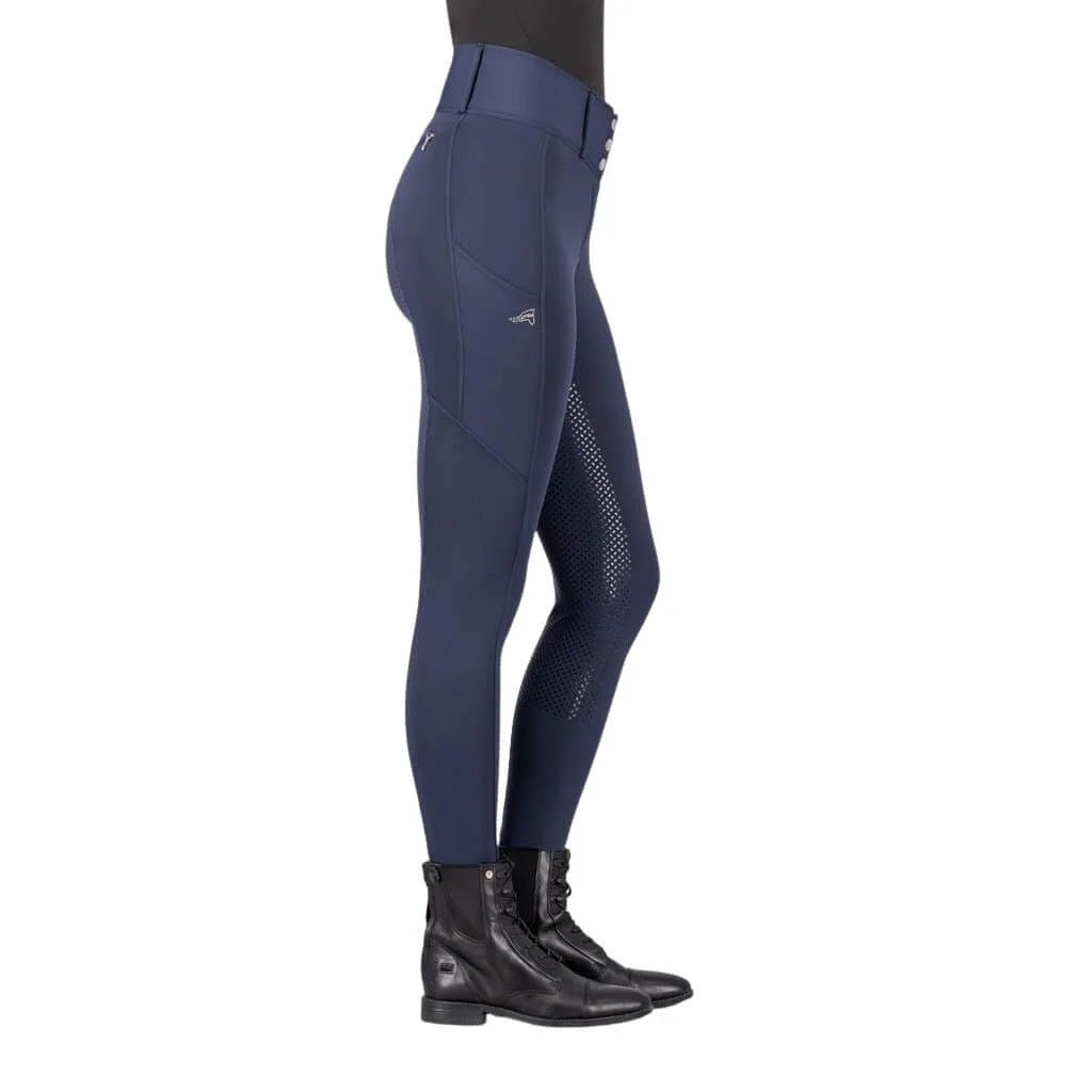 Euro-Star Ladies ERAmaya FullGrip Breeches