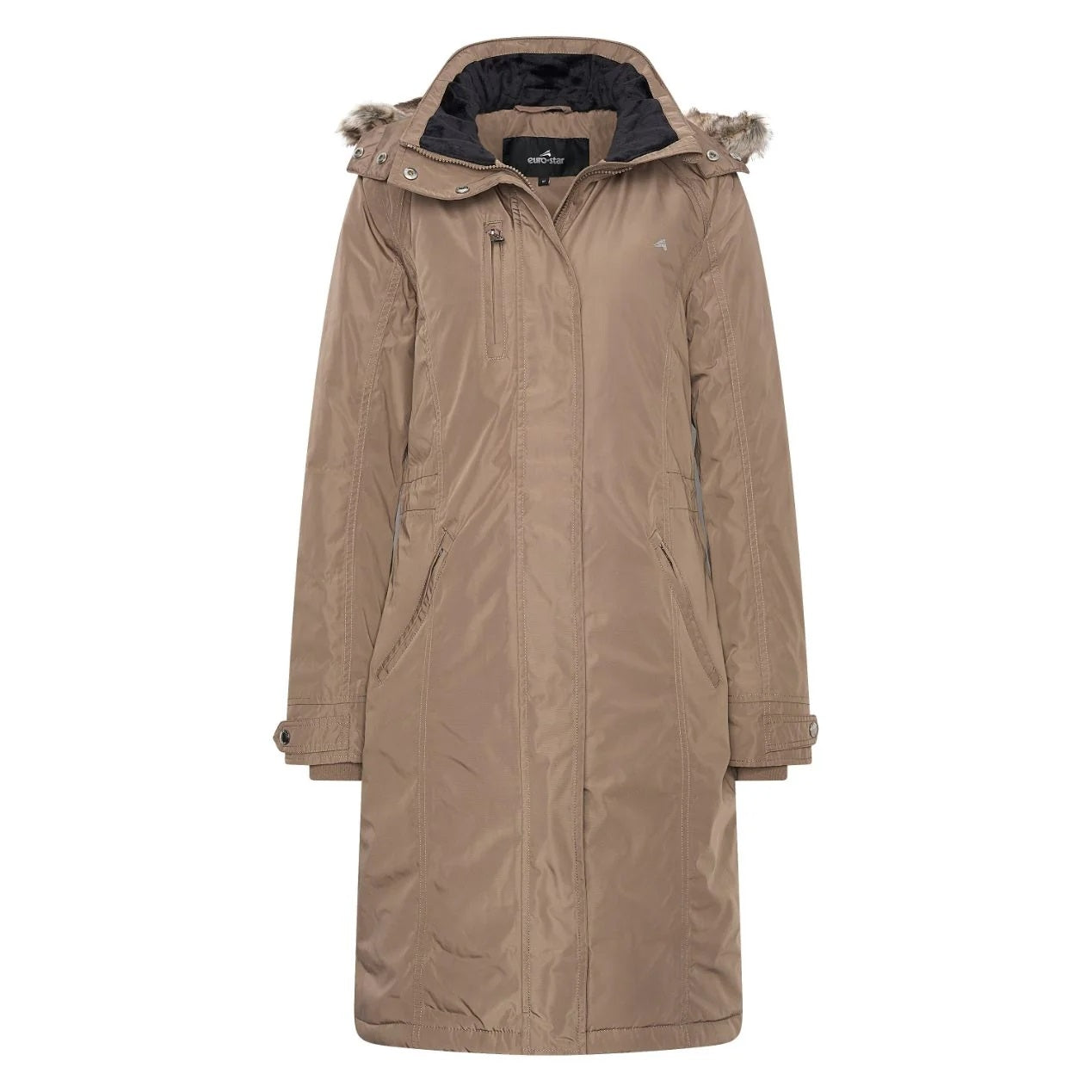 Euro-Star Ladies ESLadonna Jacket