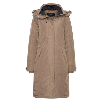 Euro-Star Ladies ESLadonna Jacket