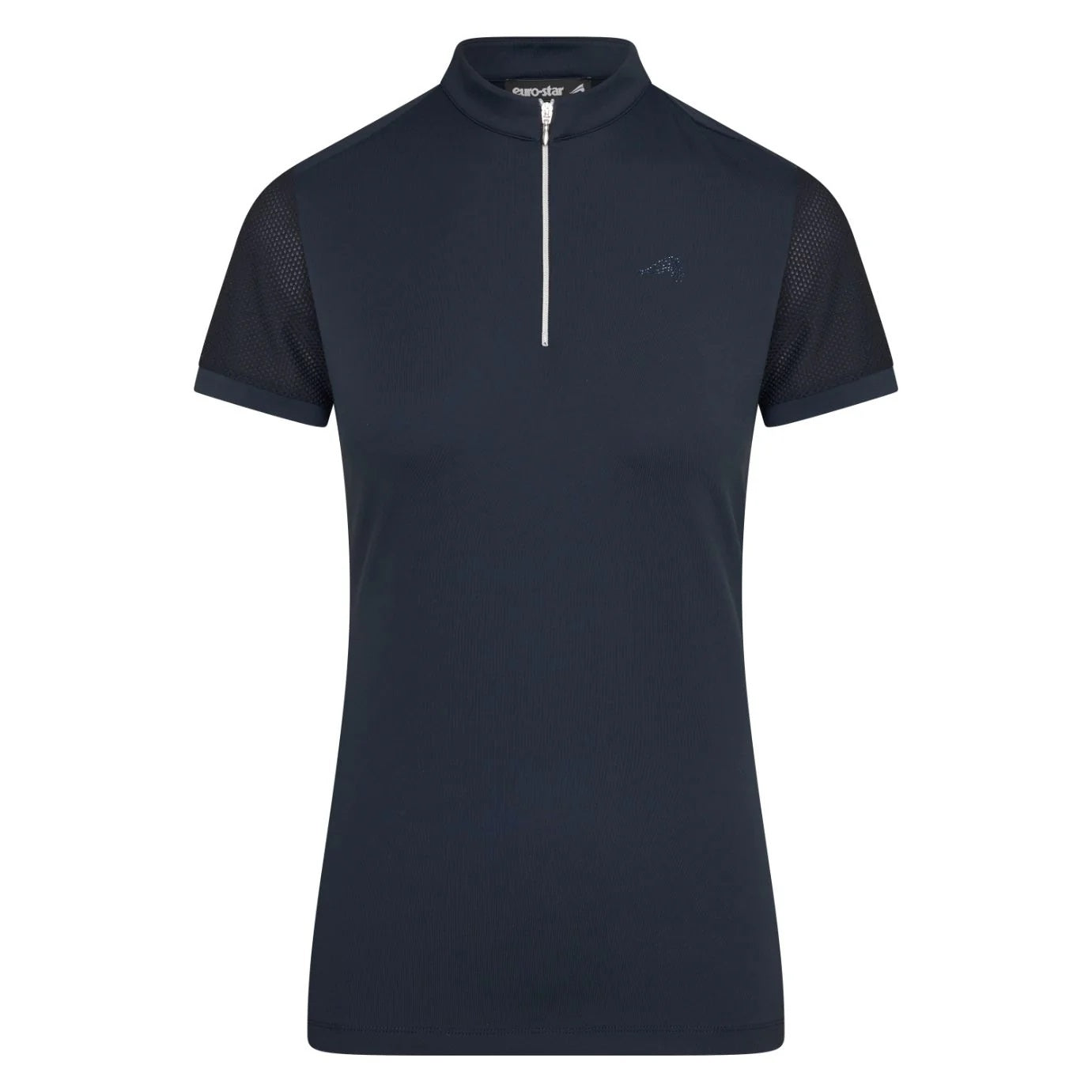 Euro-Star Ladies ESValentina Half ZipTop