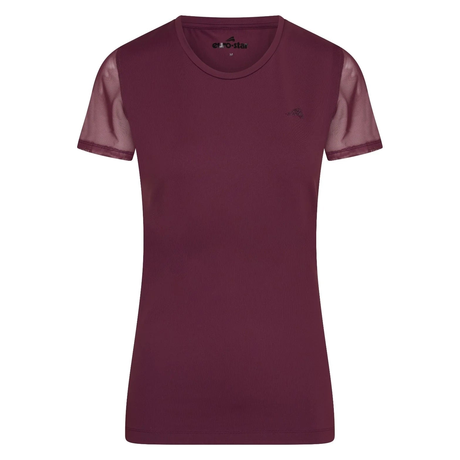 Euro-Star Ladies ESVittoria T-Shirt