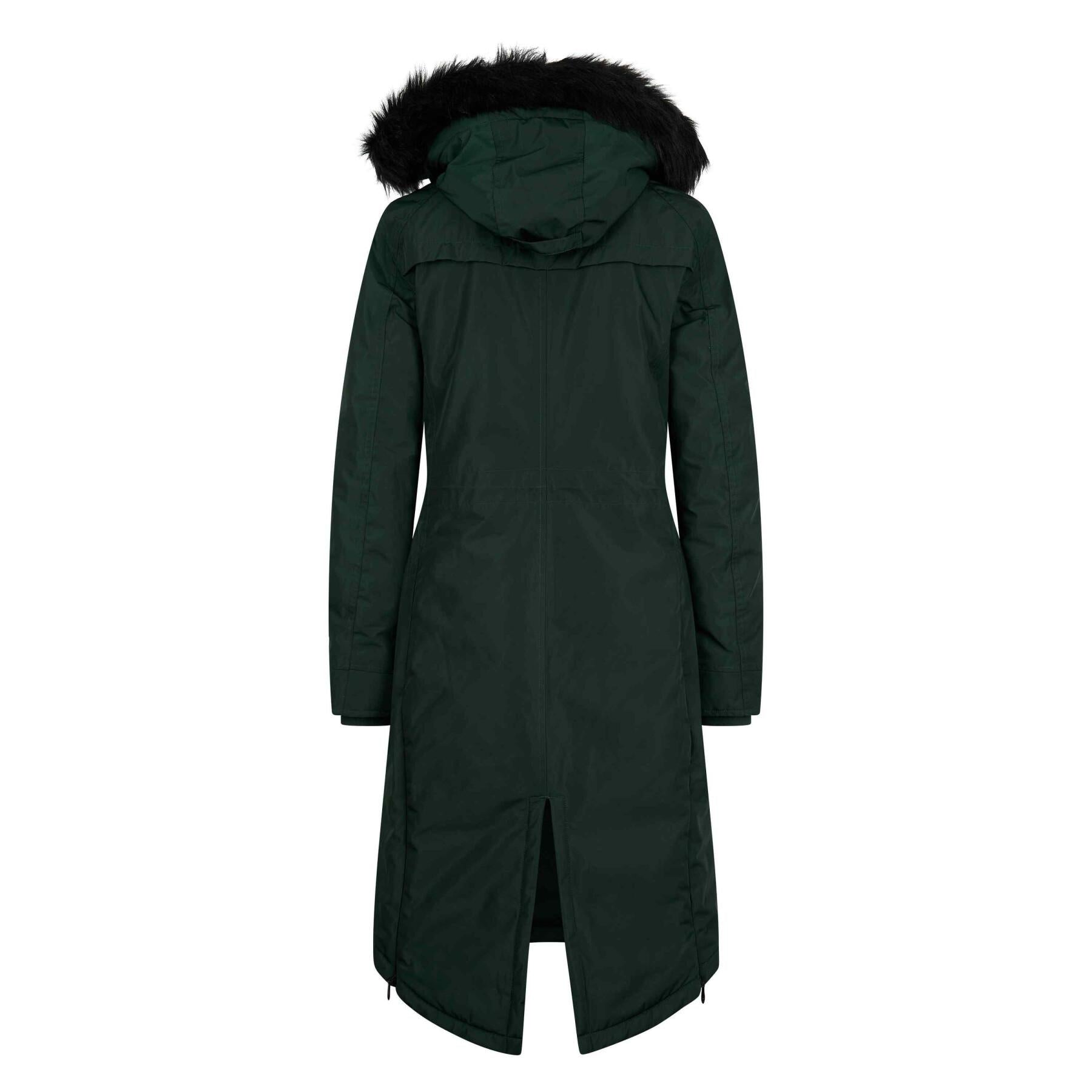 Euro-Star Ladies ESLadonna Jacket