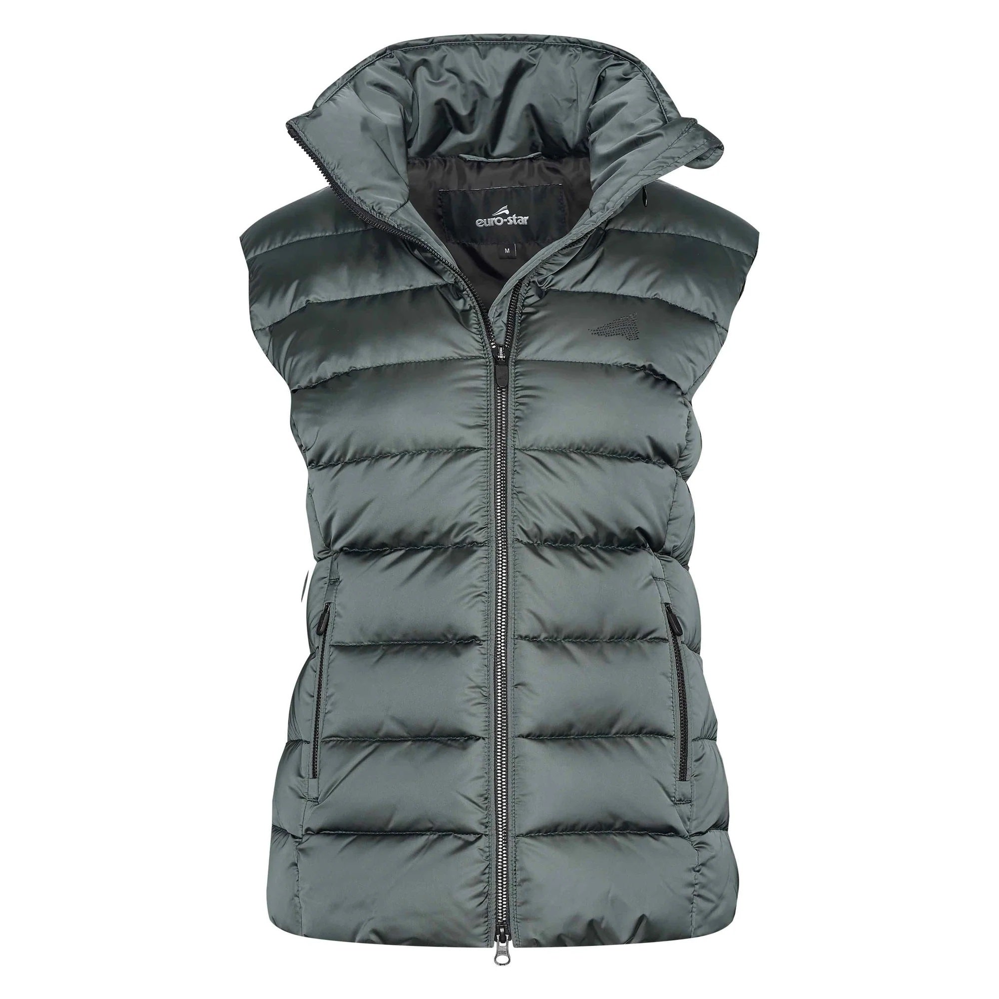 Euro-Star Ladies ESCara Body Warmer Vest