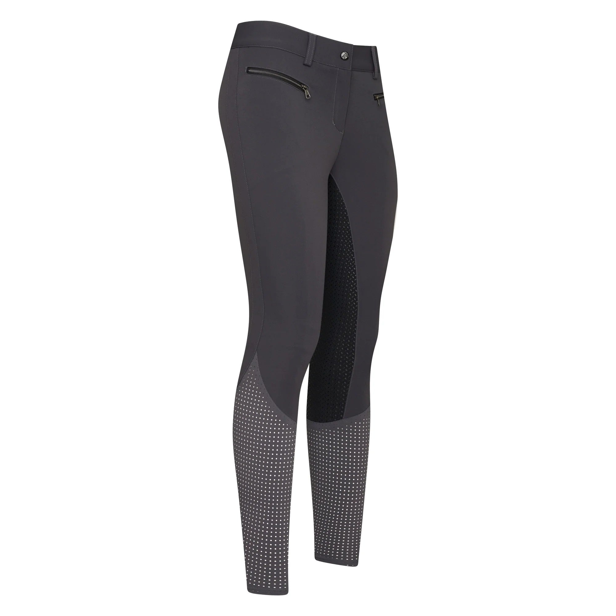 Euro-Star Ladies ESAirflow FullGrip Breeches