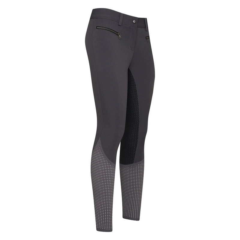 Euro-Star Ladies ESAirflow FullGrip Breeches