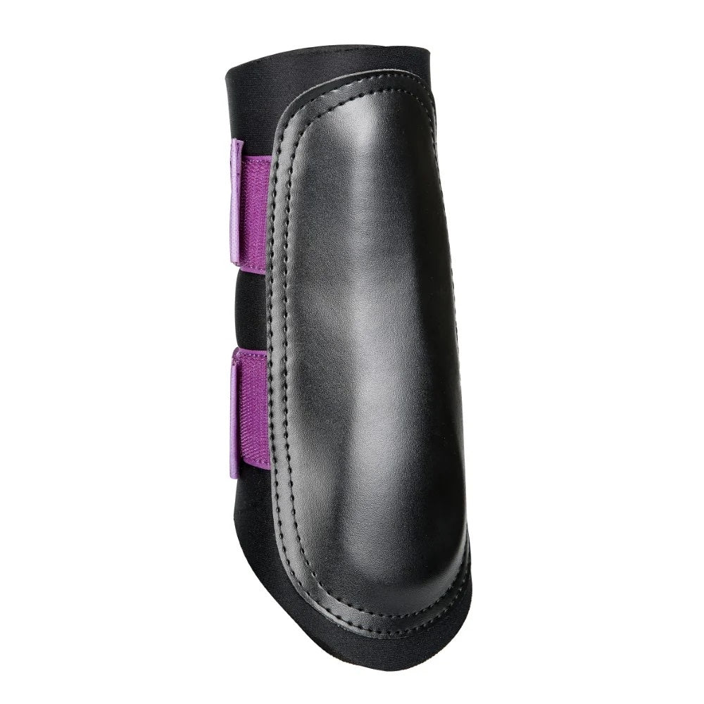 Lettia EquiFine Horse Boots