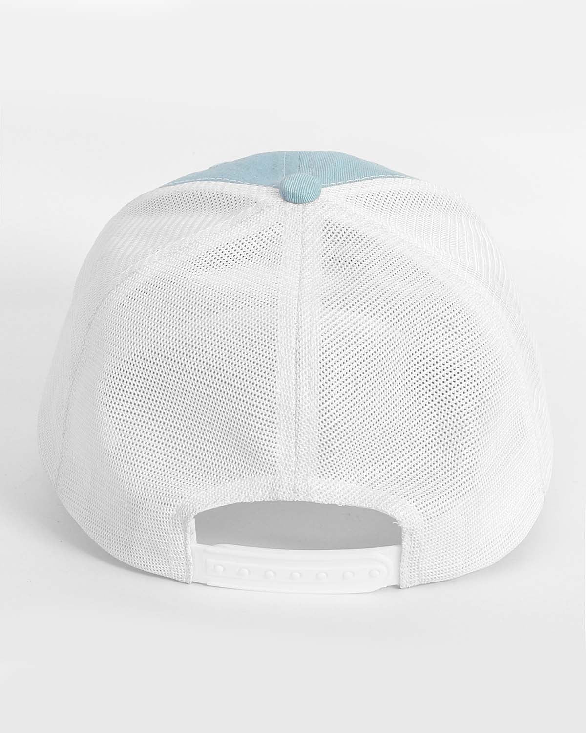TuffRider Mens Legacy Mesh Back Ball Cap