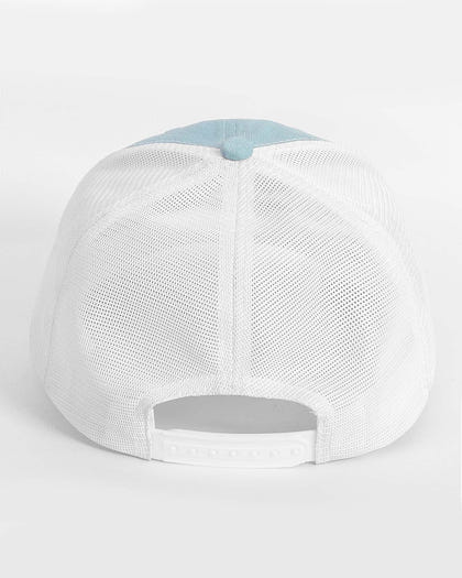 TuffRider Mens Legacy Mesh Back Ball Cap