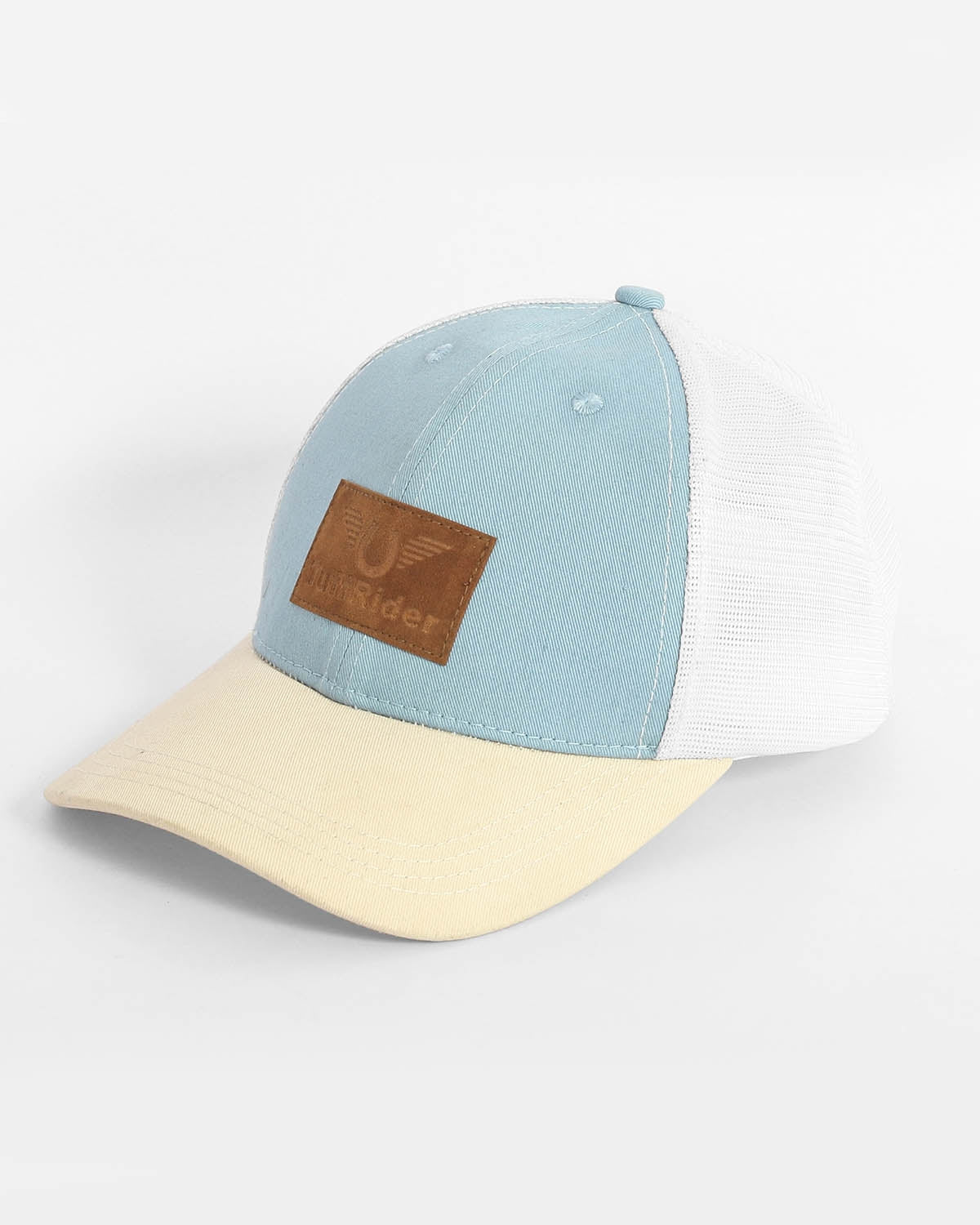 TuffRider Mens Legacy Mesh Back Ball Cap