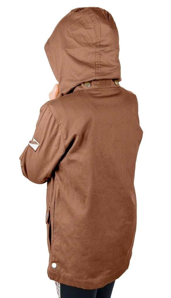 TuffRider Kids Little Trotter Jacket