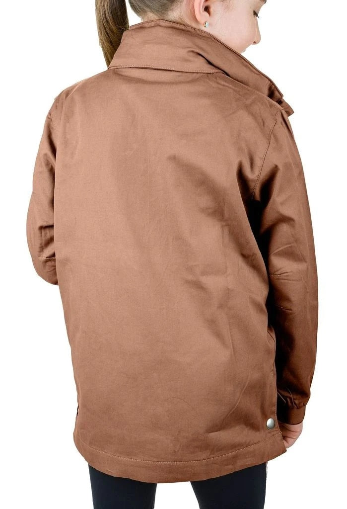 TuffRider Kids Little Trotter Jacket