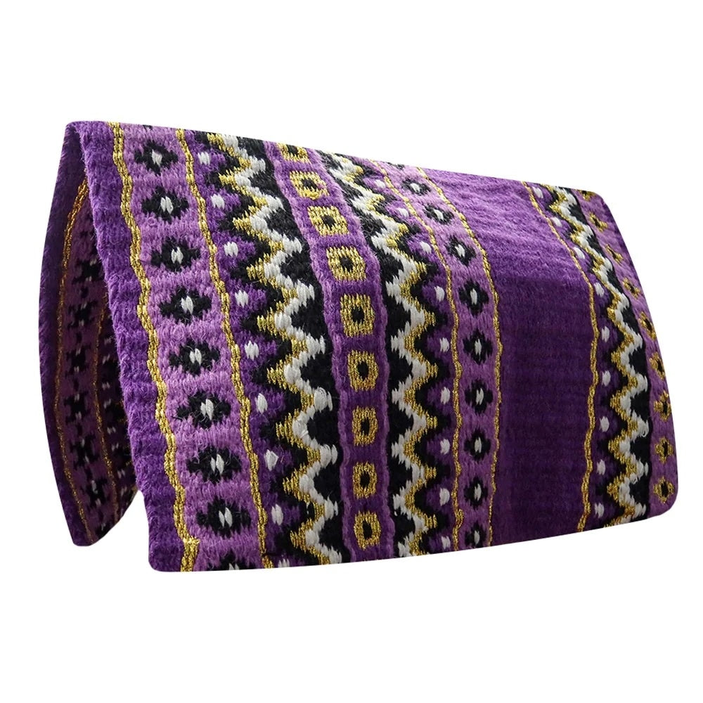 TuffRider Cody Western Show Blanket
