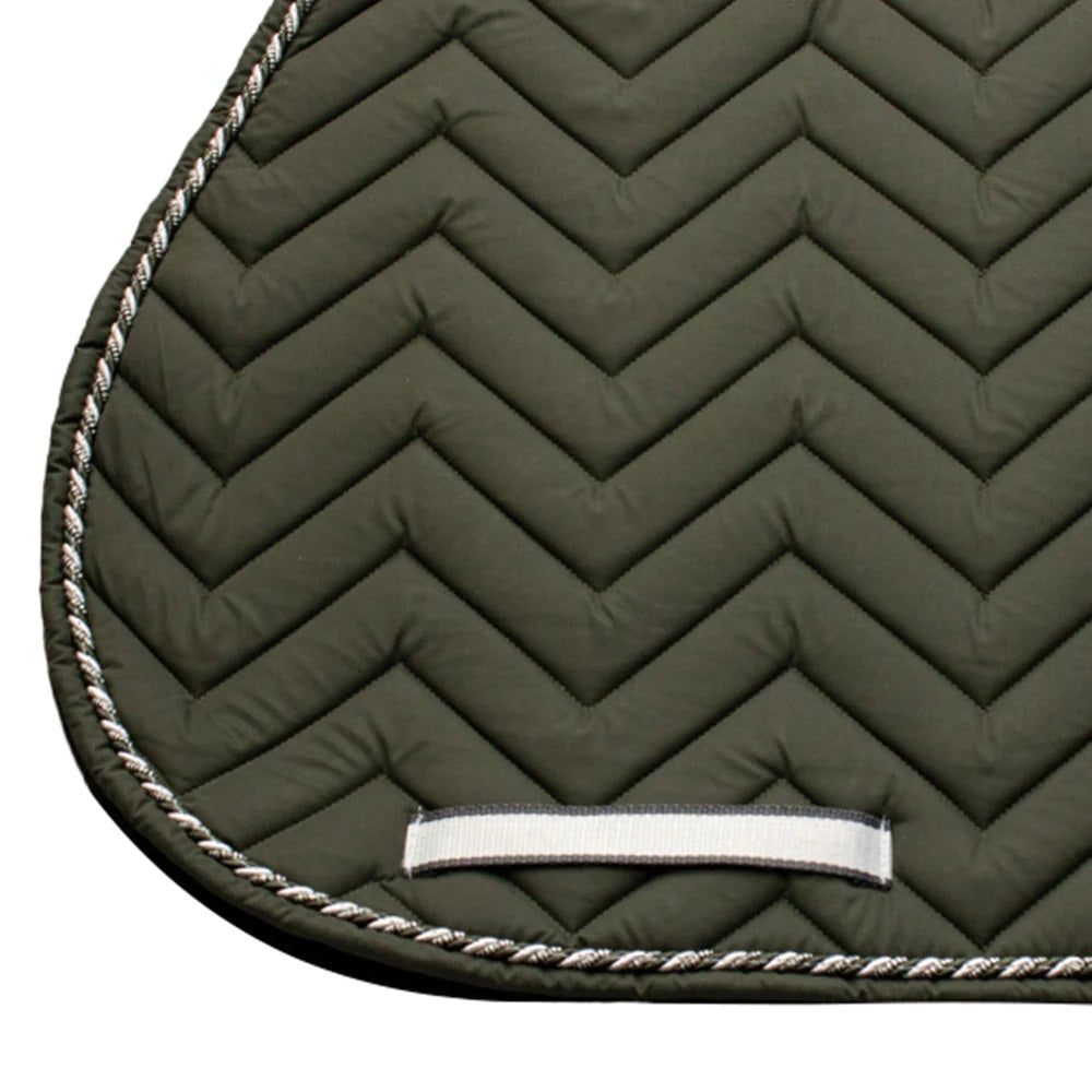 Equine Couture Cindy Pocket Pad