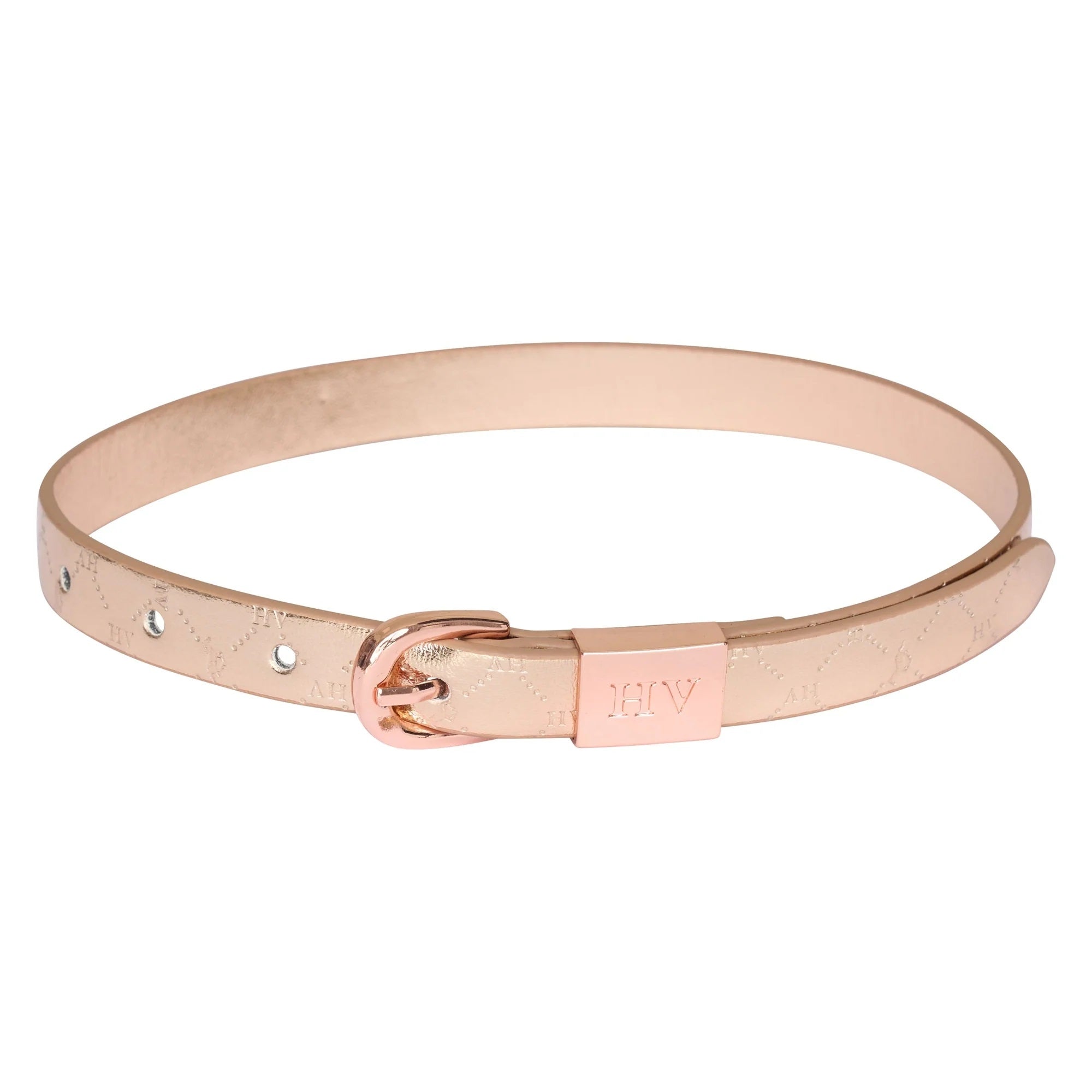 HV Polo HVP Isabelle Spur Straps