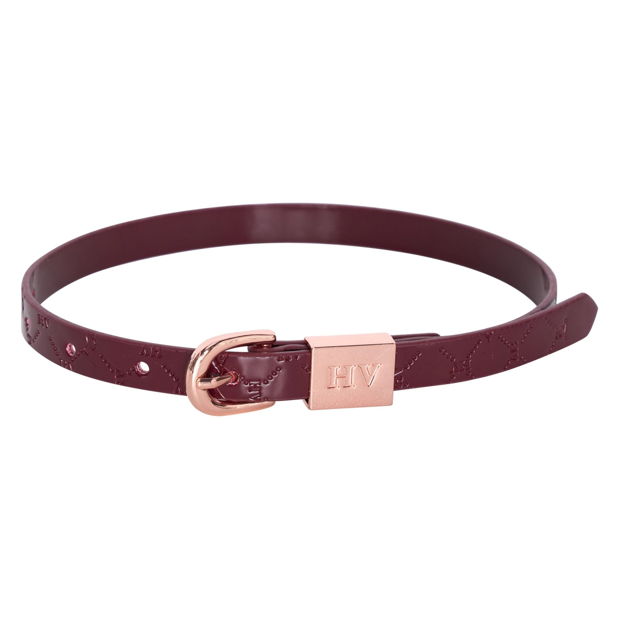 HV Polo HVP Isabelle Spur Straps