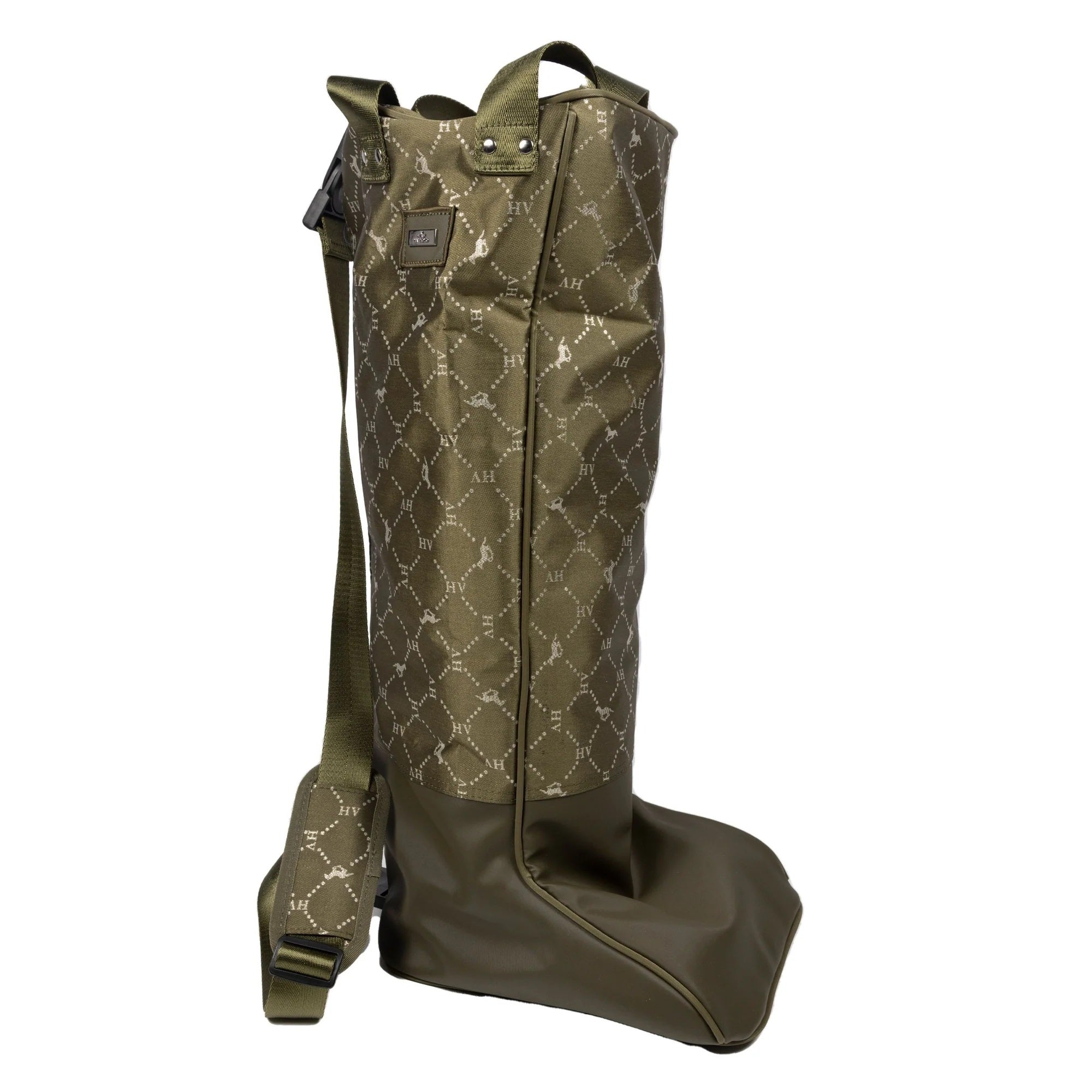 HV Polo HVPWelmoed Shine Boots Bag