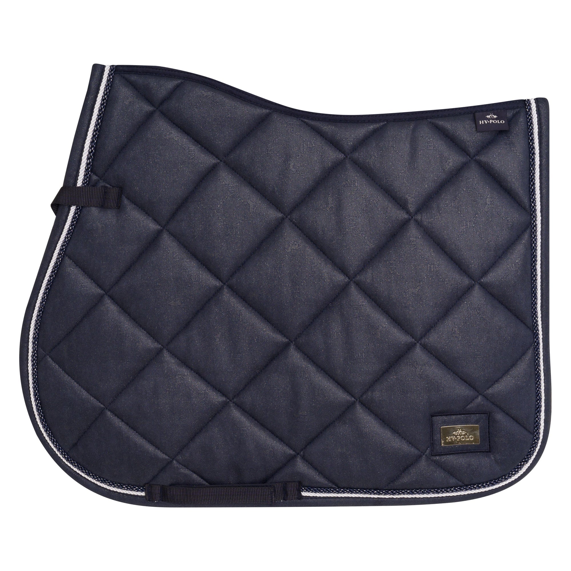 HV Polo HVP Welmoed GP Saddle Pad