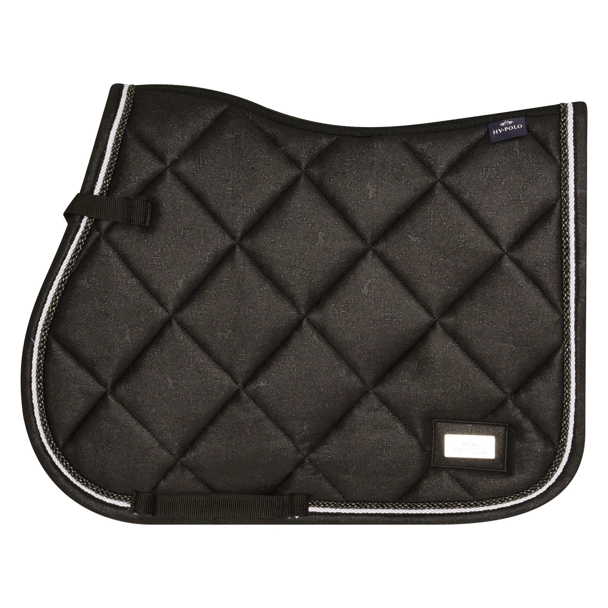 HV Polo HVP Welmoed GP Saddle Pad