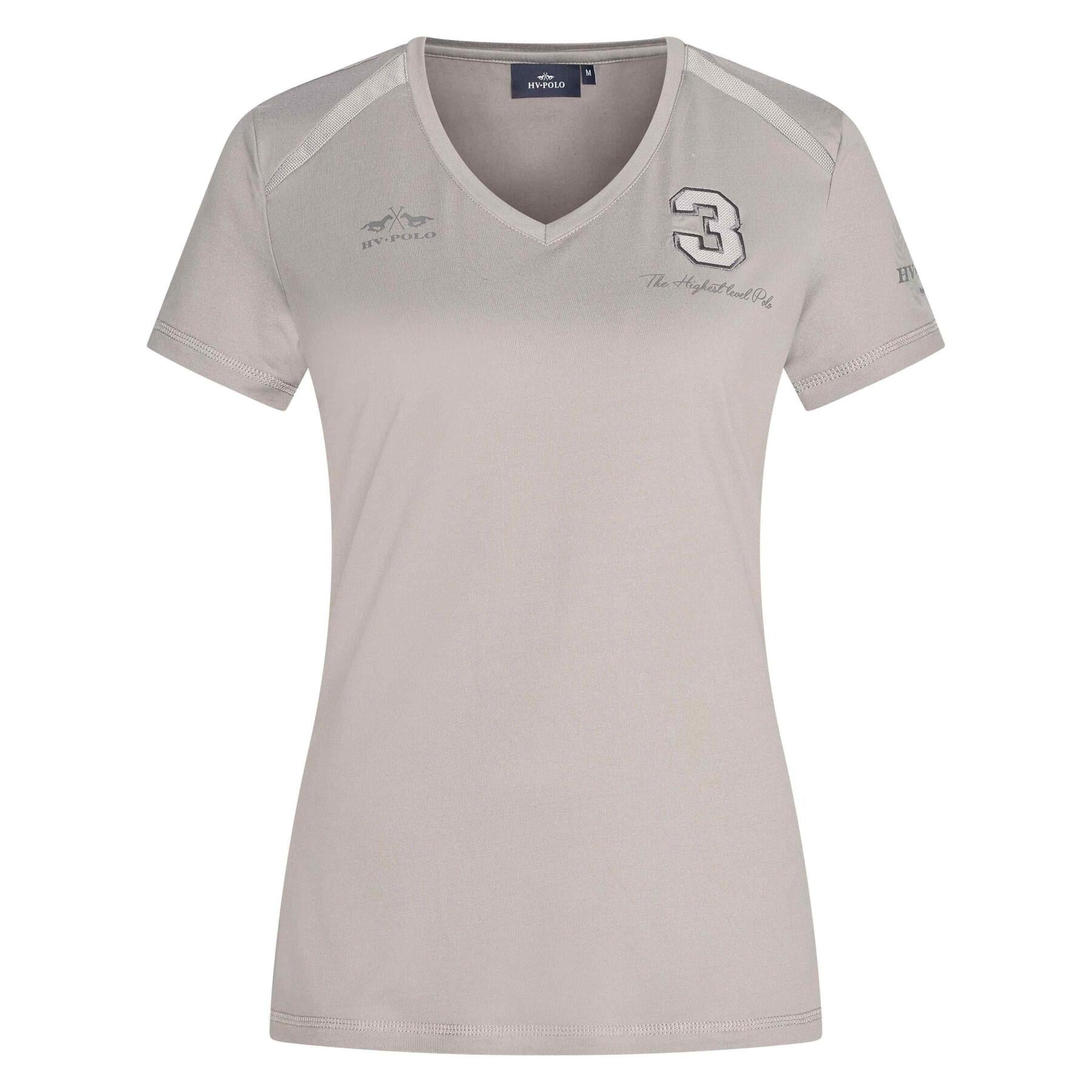 HV Polo Ladies Favouritas Tech T-Shirt