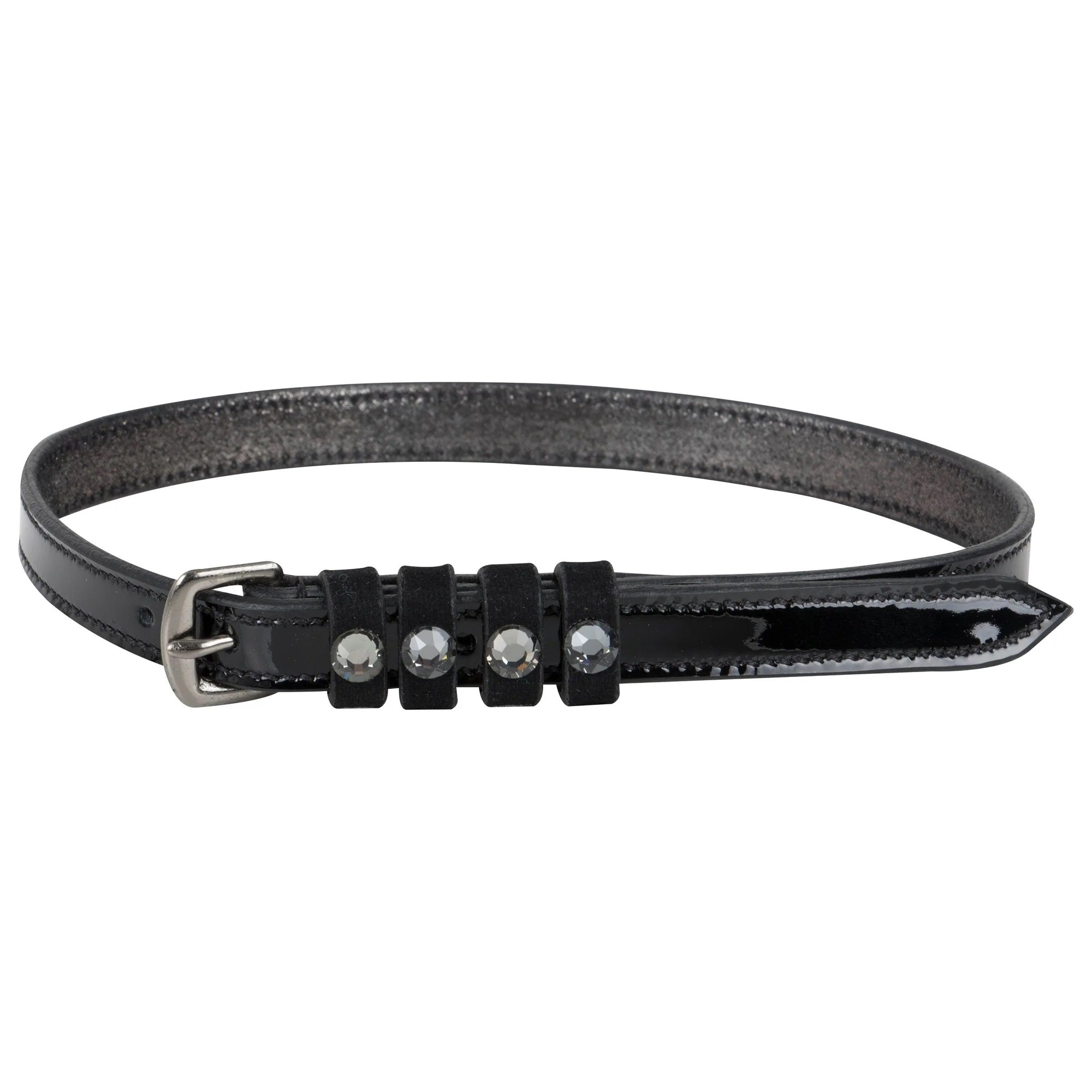Imperial Riding Pardouz Leather Spur Straps