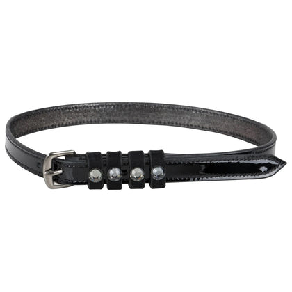 Imperial Riding Pardouz Leather Spur Straps