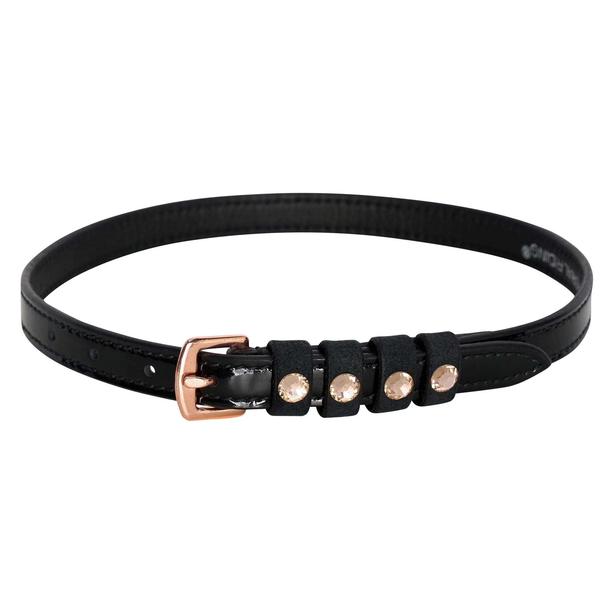 Imperial Riding Pardouz Leather Spur Straps