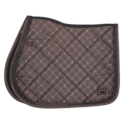 HV Polo HVP Welmoed Shine GP Saddle Pad