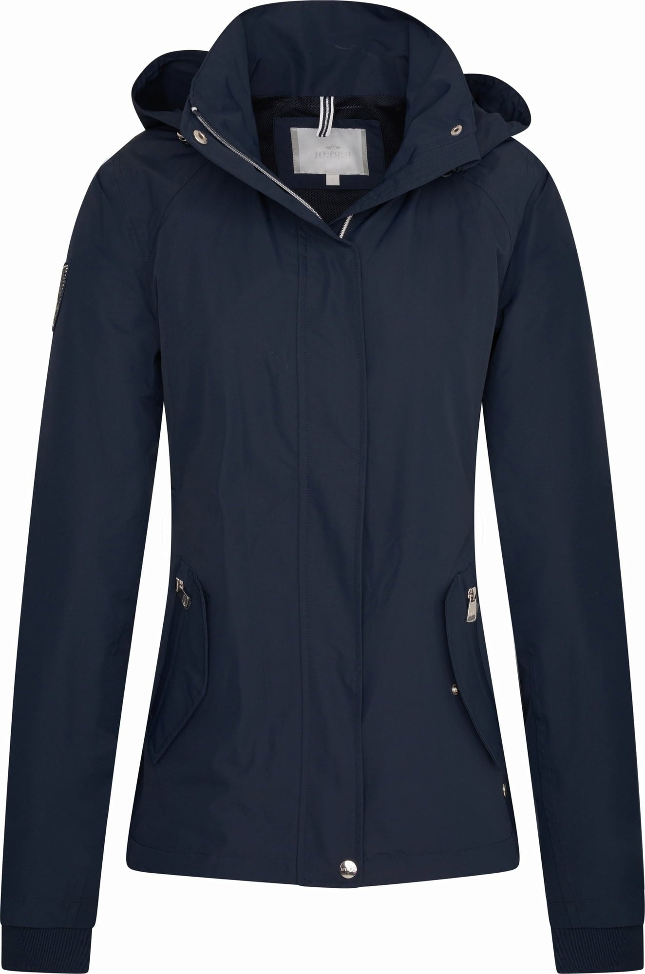HV Polo Ladies Champion Hip Jacket
