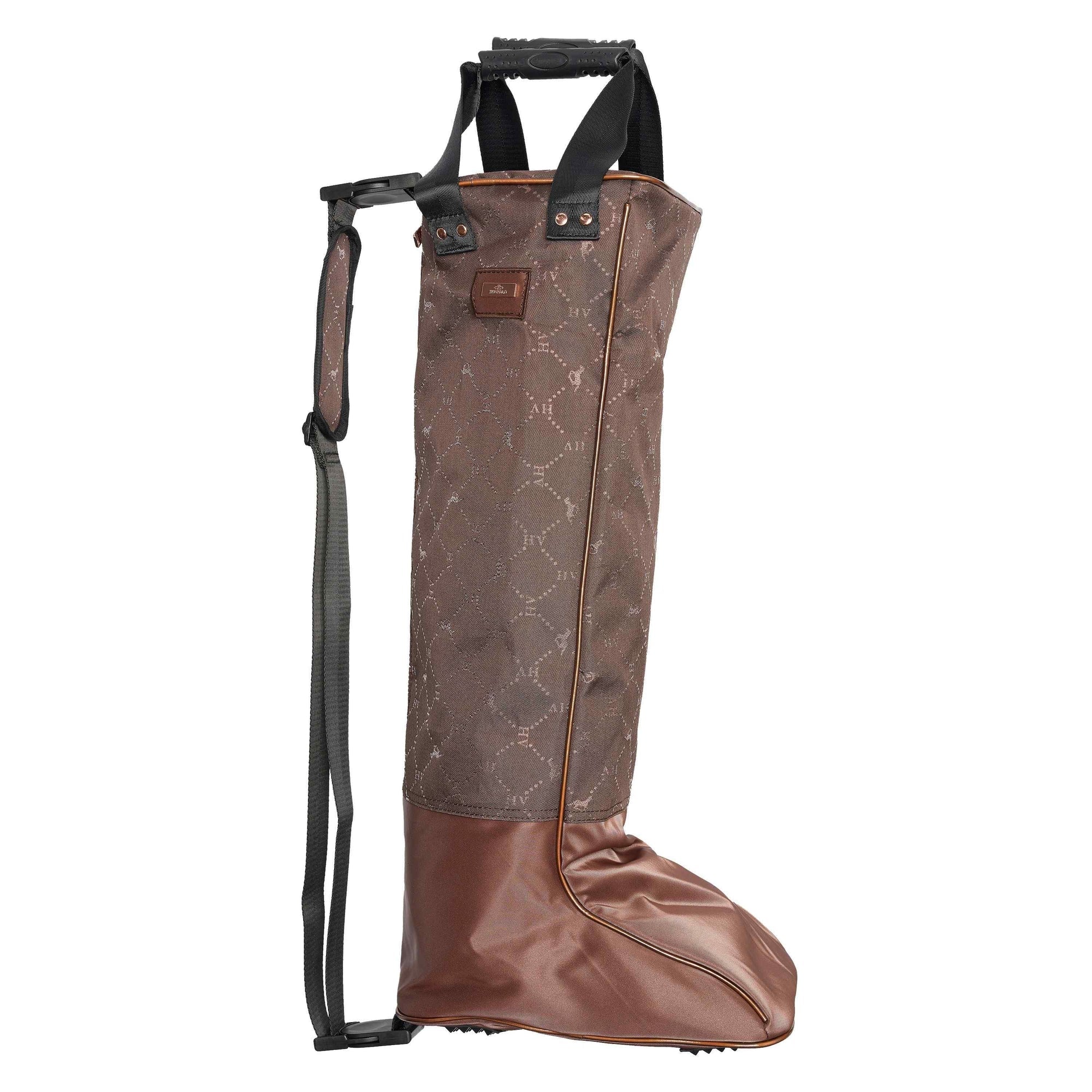 HV Polo HVPWelmoed Shine Boots Bag