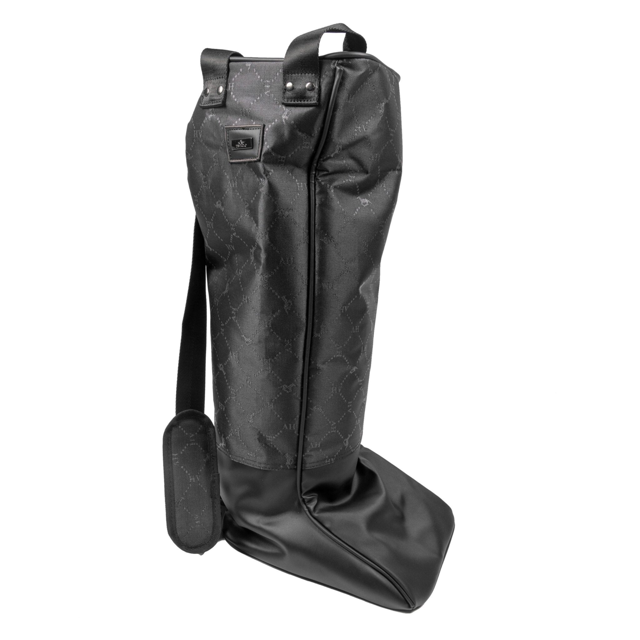 HV Polo HVPWelmoed Shine Boots Bag