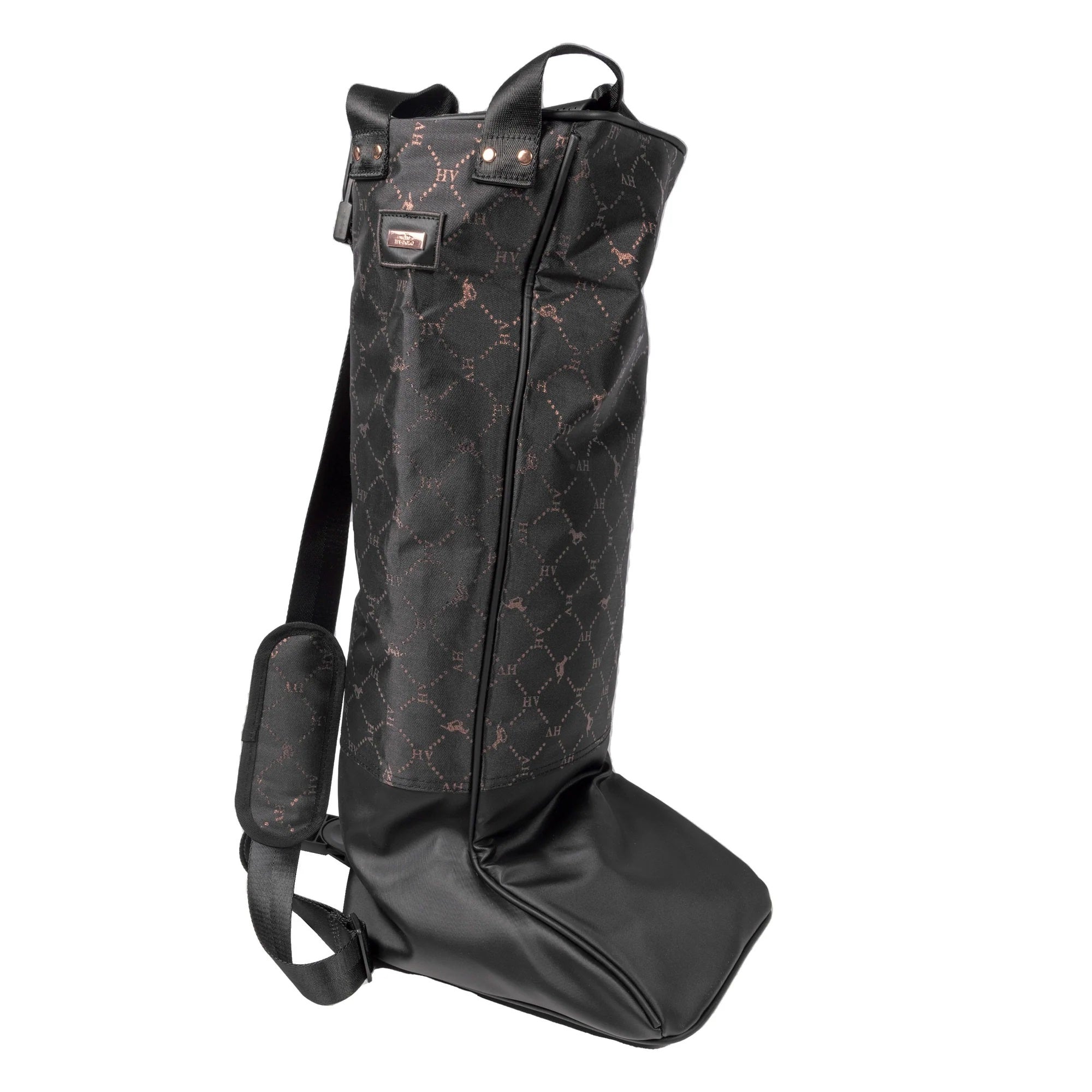 HV Polo HVPWelmoed Shine Boots Bag