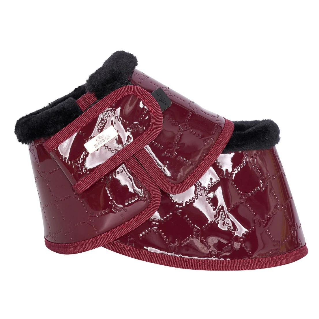 HV Polo HVP Cecile Bell Boots