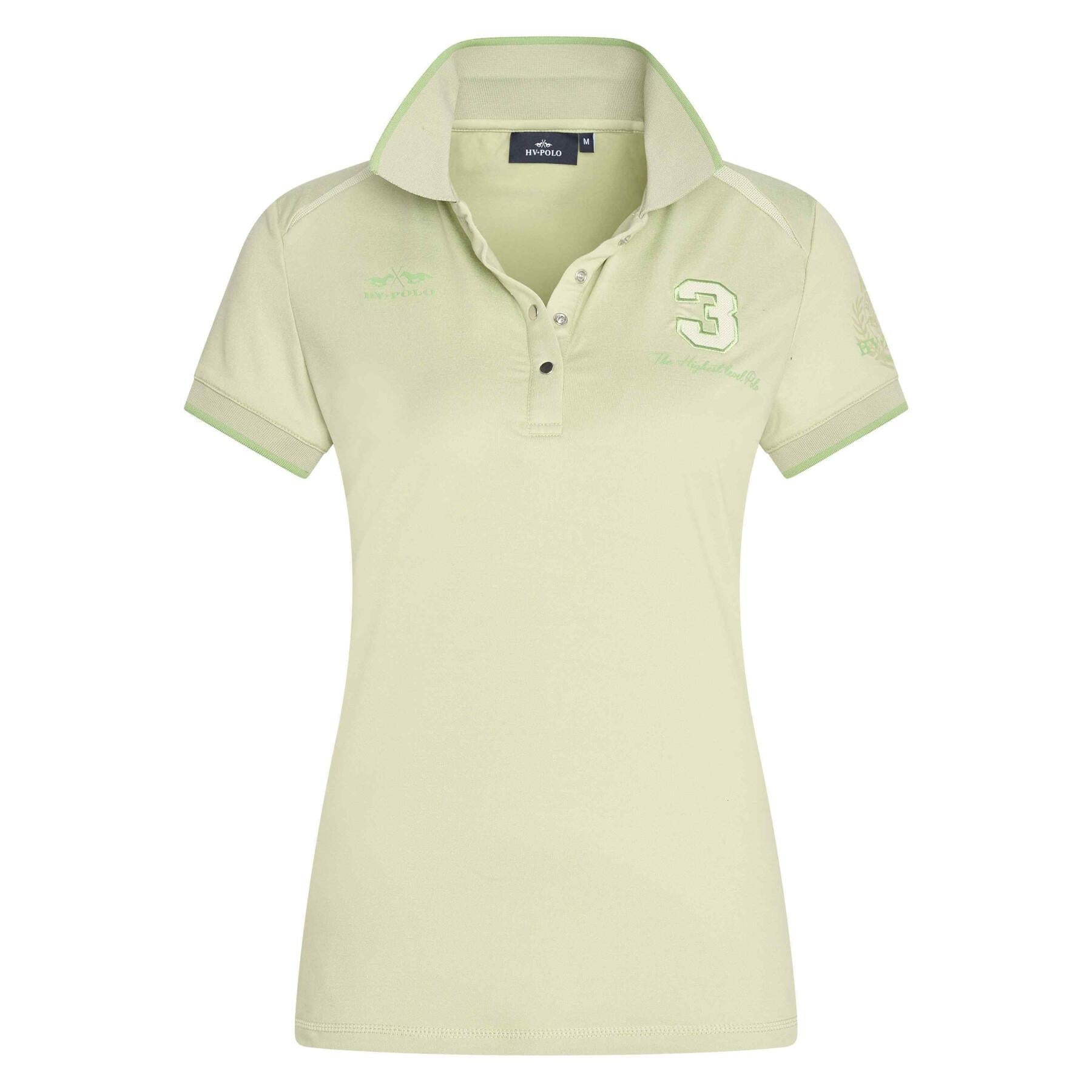 HV Polo Ladies Favouritas Tech Shirt