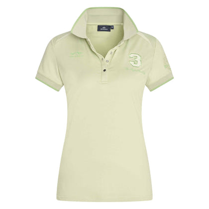HV Polo Ladies Favouritas Tech Shirt