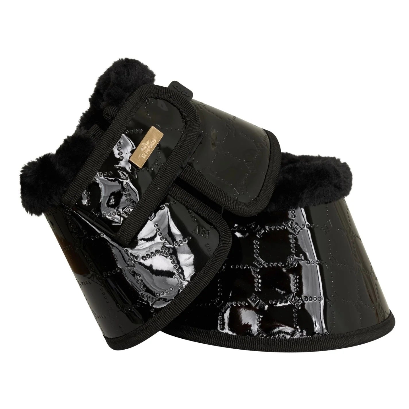 HV Polo HVP Cecile Bell Boots