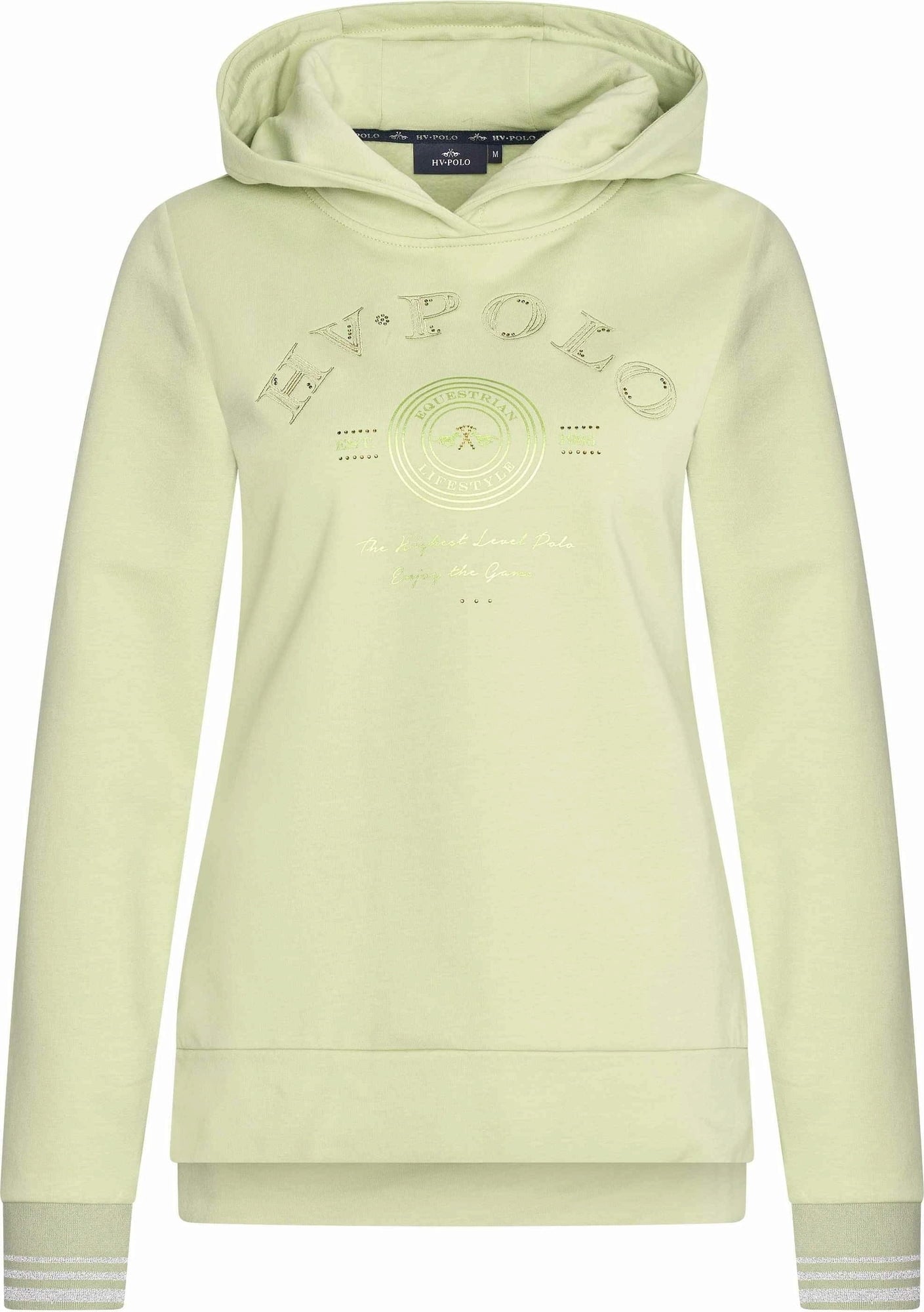 HV Polo Ladies Goldie Hoodie