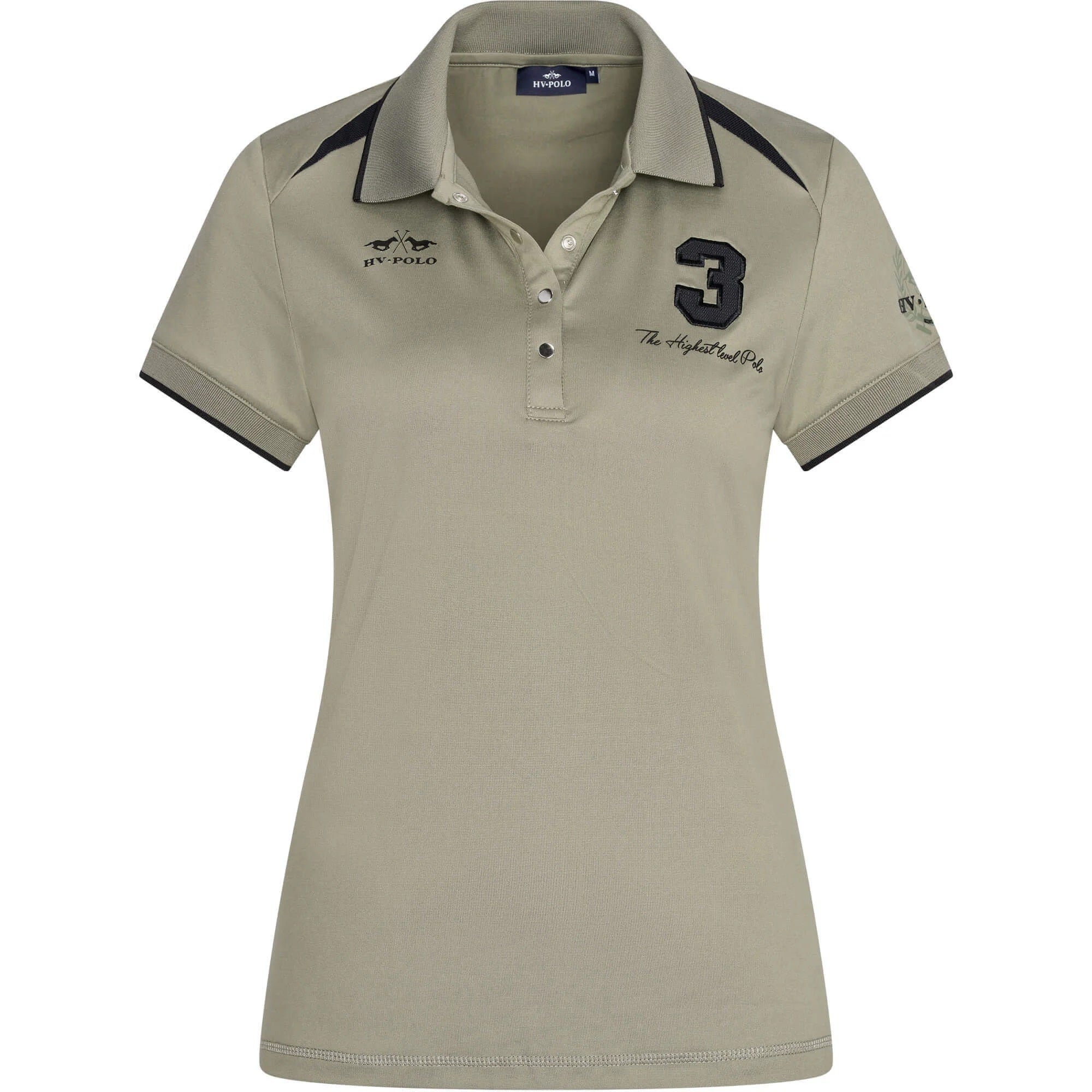 HV Polo Ladies Favouritas Tech Shirt