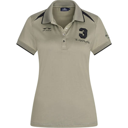 HV Polo Ladies Favouritas Tech Shirt