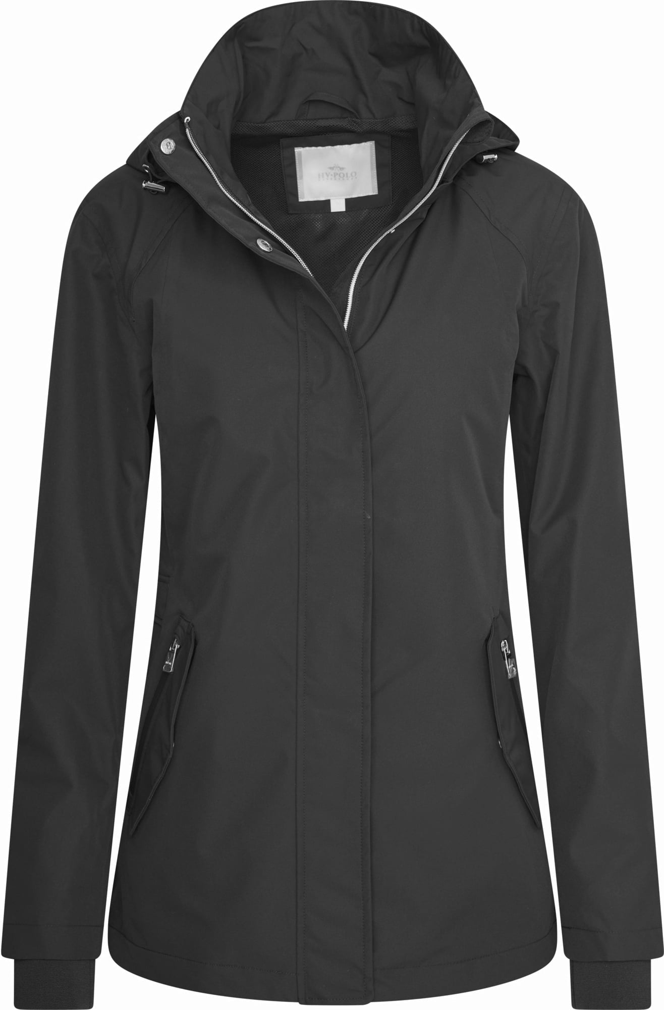 HV Polo Ladies Champion Hip Jacket