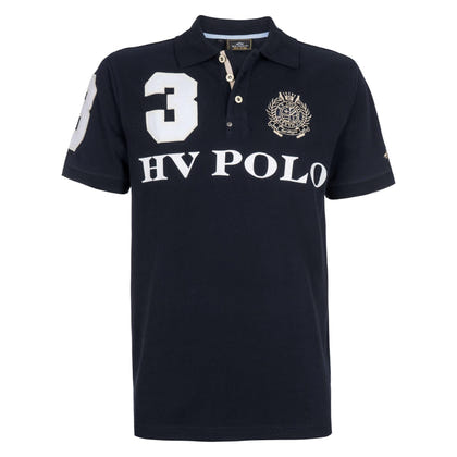 HV Polo Mens EQ Favouritas Polo Shirt