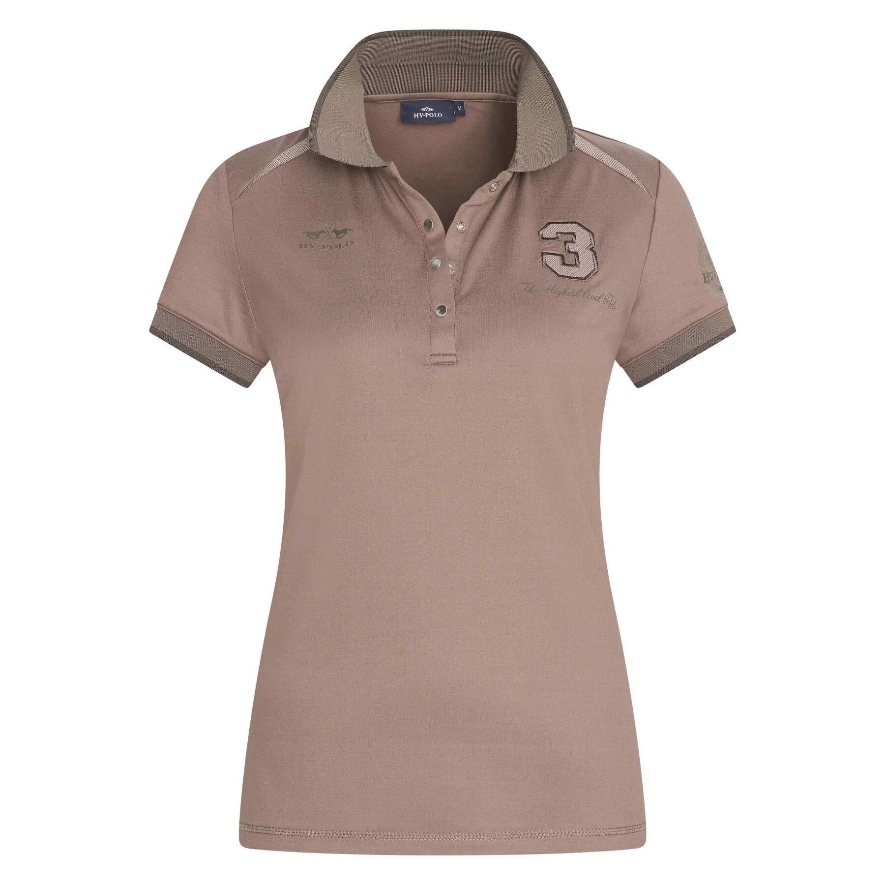 HV Polo Ladies Favouritas Tech Shirt