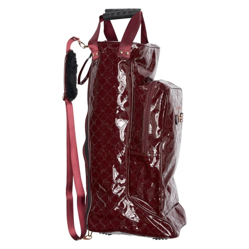 HV Polo HVP Cecile Boots Bag