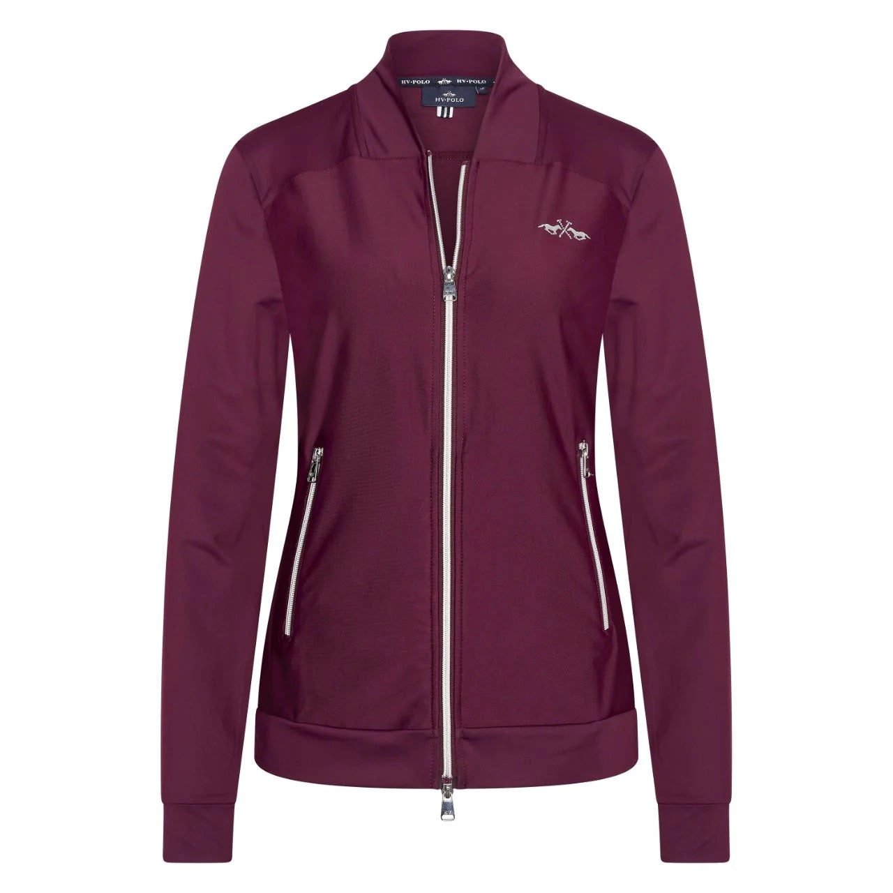 HV Polo HVP Teddy Tech Cardigan